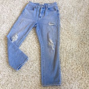 Pacsun Mom Jeans